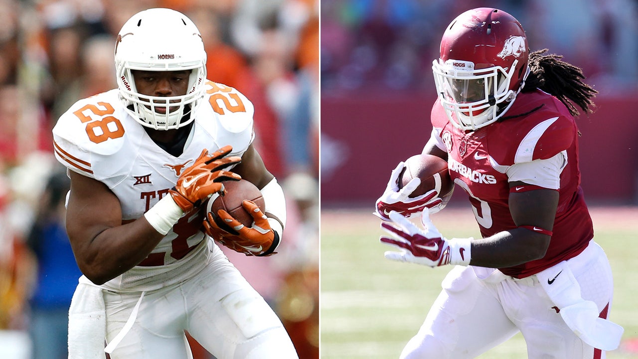 Texas Bowl breakdown: Arkansas-Texas